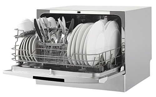Danby DDW631SDB Countertop Dishwasher thumb #8