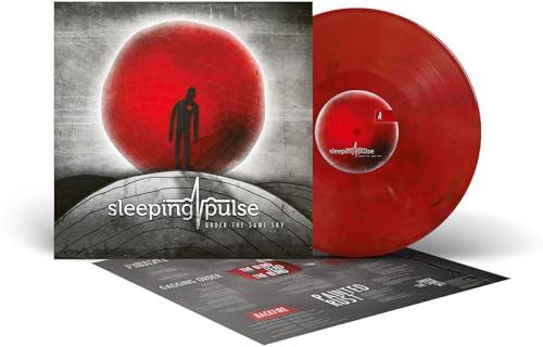 Under the Same Sky - Vinyl release thumbnail