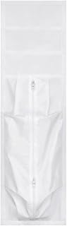 Air Sealing Cloth Textile Window Barrier Portable, 3 Meters