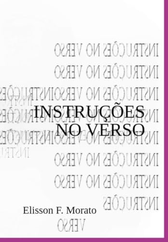 Instruções No Verso (Portuguese Edition)