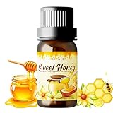 10 ml de aceite esencial (Miel)