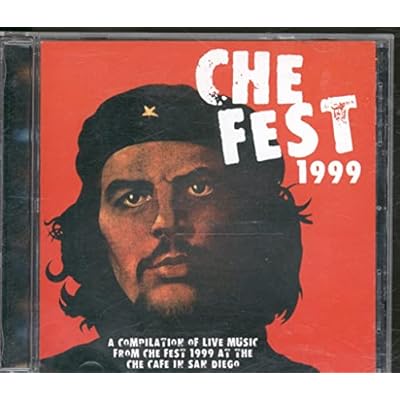 Che Fest 1999