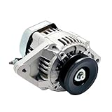Car Alternator Compatible For SUZUKI CARRY 1.3 PETROL 31400-80G10-000 A1TA3491 31400-76A21