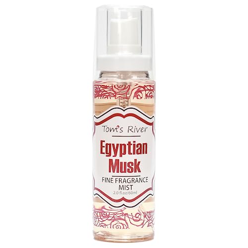 Infinix Egyptian Musk - Fine Fragrance Mist - 2 fl oz/60ml