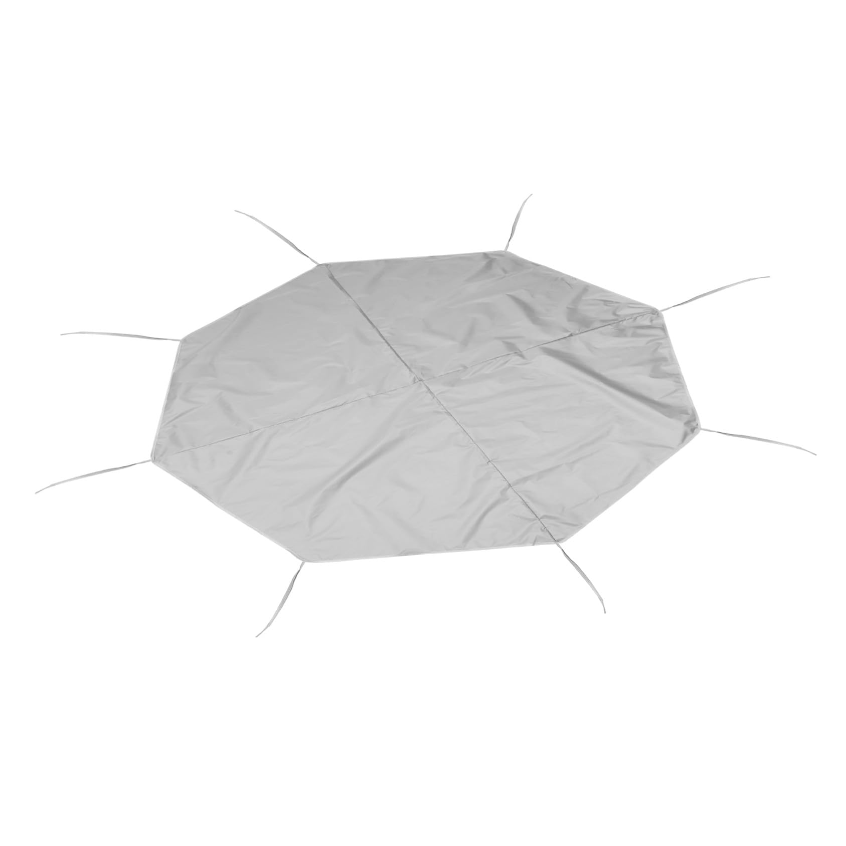 Housse cage chien imperméable anti-évasion Oxford extérieure protection pour grand chiot chat