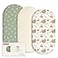 Fern & Woodland Pals