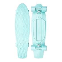Penny Australia, 27 Inch Mint Penny Board, The Original Plastic Skateboard