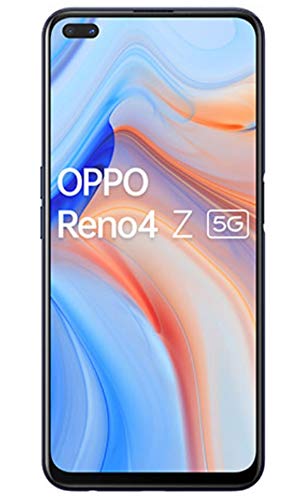 OPPO Smartphone Reno4 Z 5G Tim