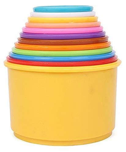 TOY-FUN-Plastic-Build-Up-Beakers-Stacking-and-Nesting-Toy-for-Kids-Multicolour-12-Pieces