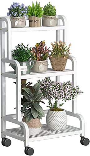 Support à plantes réglable pour optimiser le manque de lumière