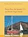 Produktbild Puerto Rico, the Spanish, U.S. and British Virgin Islands: The first sailors guide to the Caribbean, 1964-and still the best by far. (Street's Cruising Guide to the Eastern Caribbean)