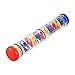 PassBeauty Colorato 30,5 cm Rainmaker Bastone Pioggia Strumento Musicale Giocattolo Per Bambini Bambino Giochi KTV Partito