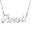 Roseli - Silver