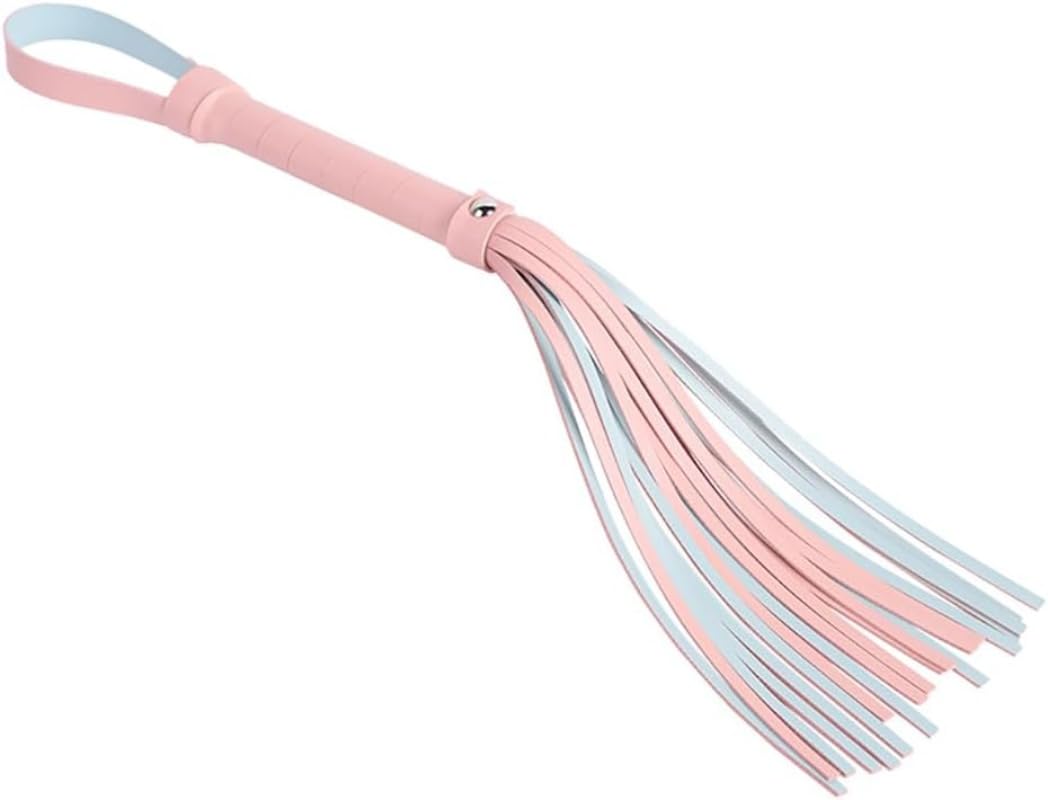 Frusta Rosa da 52 cm per Giochi di Ruolo Design-Y01D03W