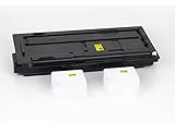 olivetti copia 8516 ITALY'S CARTRIDGE TONER B1276 NERO COMPATIBILE PER OLIVETTI D-COPIA 3201MF CAPACITA' 20.000 PAGINE + 2 VASCHETTE RECUPERO