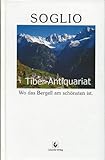 sogliola ai ferri  Soglio - Wo das Bergell am schönsten ist.