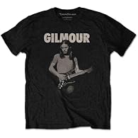 Rock Off officially licensed product Standard Unisex Sizing Soft-style cotton unisex t-shirt Do not tumble dry, machine wash at 30C Don't bleach, dry low, don't iron decoration.