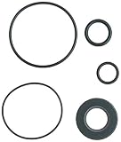 Gates Dichtungssatz für Servolenkungspumpe 350760