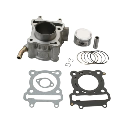 Bloque de cilindro de 150cc para motor de motocicleta C150 X150 XS150T-9 2