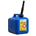 Midwest Can 2600 Kerosene Can - 2 Gallon Capacity