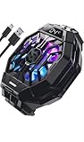 冷却ファンスマートフォンBlack Shark FunCooler 2 Pro