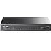 Produktbild TP-LINK TL-SG2210P 8X Port Gigabit-Switch Smart Managed PoE 2xSFP