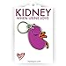 I Heart Guts Kidney Keychain – When Urine Love – 2