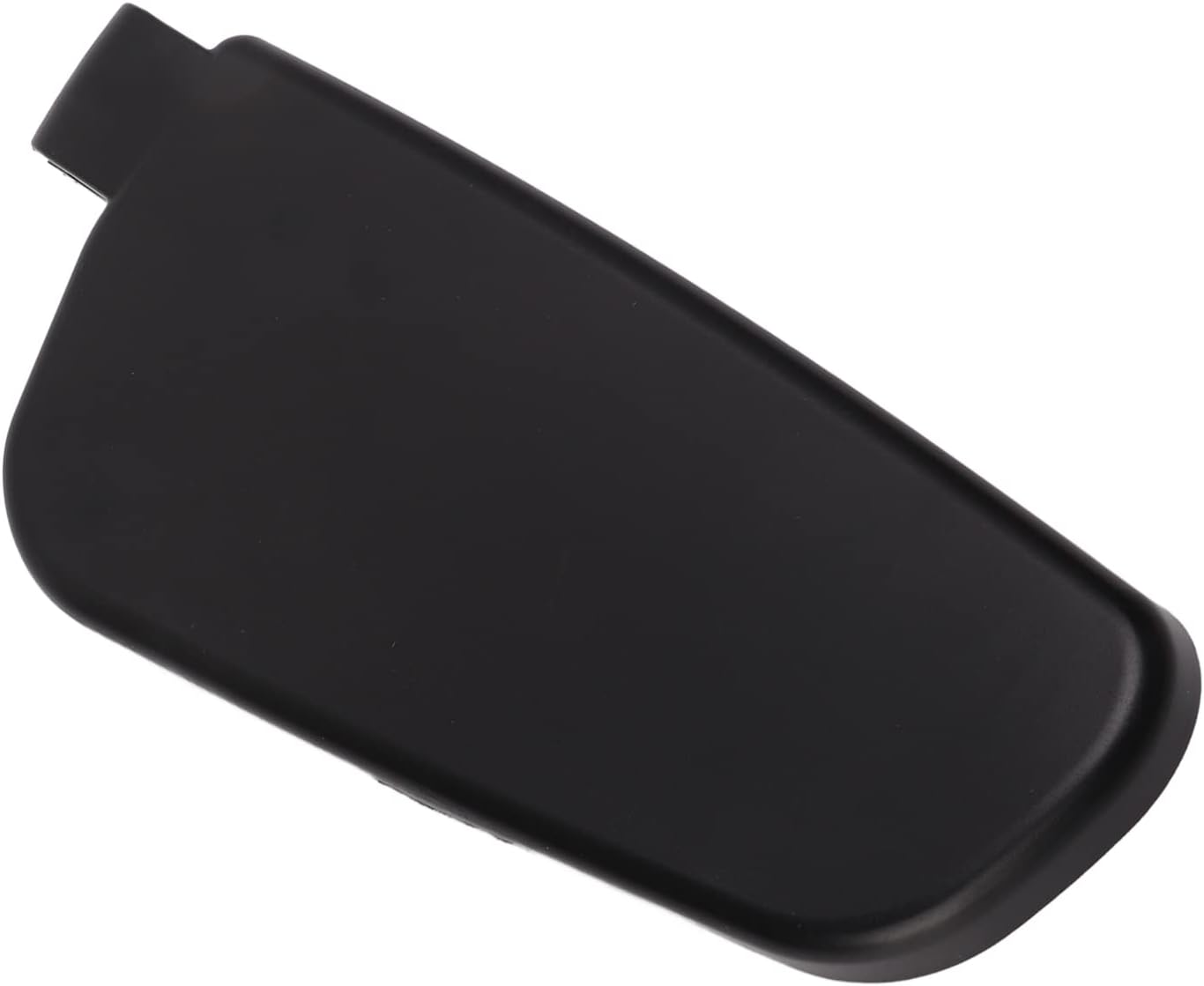 Washer Arm, Wiper Arm Cover Right 1648240049 Replacement for GLE300D 2017