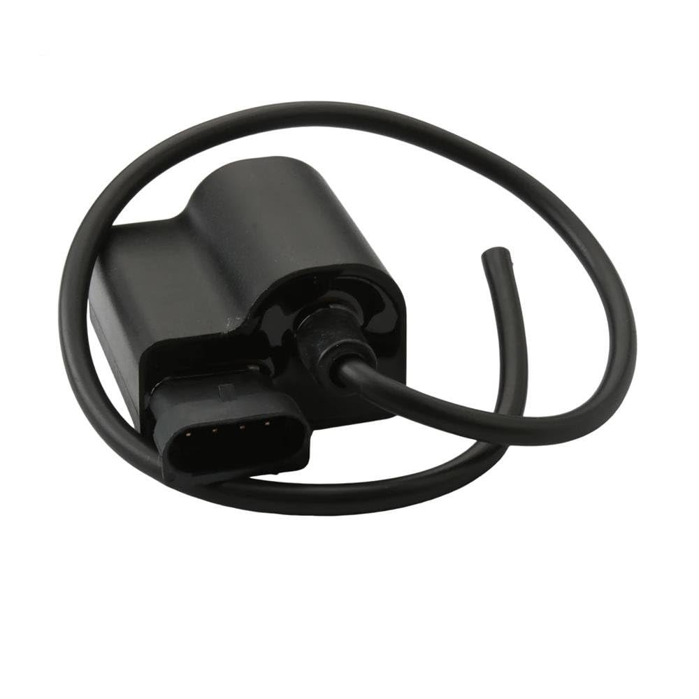 Amazon | イグニッションコイル点火コイル ベスパ S 50 ET4 LX 50cc 4V