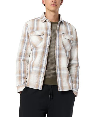 Image of Buffalo David Bitton Men's Shirt Style Shacket Jacket
