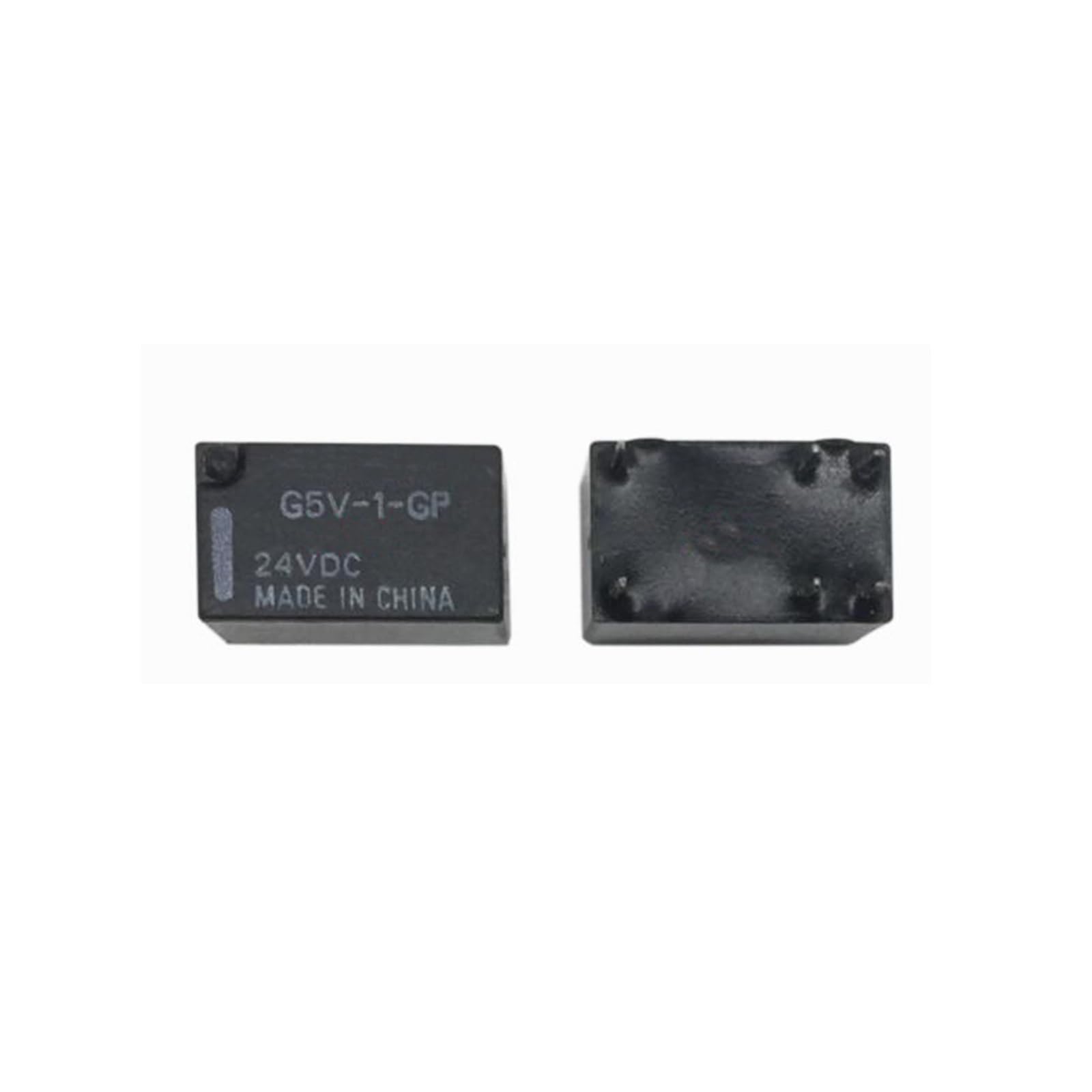 OSHZIKJII G5V-1-GP 24VDC G5V-1-GP-24VDC G5V-1 G5V DC24V 24V relay DIP6