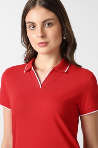 Image of Van Heusen Women T-Shirt