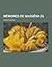 Produktbild Memoires de Massena (5)