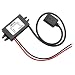 DROK 090595 DROK Accurate Voltmeter Ammeter DC4.5-30V Voltage Current Meter 2-in-1 Digital Multimeter 10A Volt Amp Tester Meter with 3 Wires 0.28 " Dual LED Display