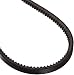 Gates AX43 Tri-Power Belt, AX Section, AX43 Size, 1/2" Width, 5/16" Height, 45" Outside Circumference