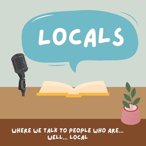 Locals cover art