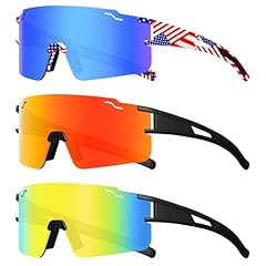 3pcs-striped/Blue+black/Red+black/Gold