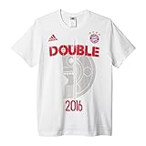 Material: 100% Baumwolle adidas Performance Kinder Fanshirt weiß 164