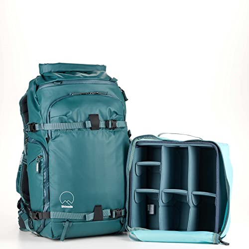 Shimoda Action X30 V2 Women's Starter Kit miniatura 5