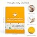 Daily Prayer & Gratitude Journal for Kids (Ages 6–13) – Christian Guided Journal with Bible Prompts, Faith Building & Reflection – 6 Month Dateless Christian Gift for Children