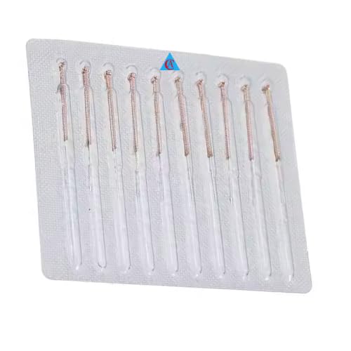 CA Mole Removal Pen Needles for Skin Tattoo, Freckle & Dark Spot Removal Mole Remover Fine Needles Pack of (100)