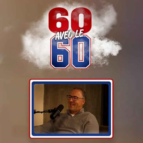 60 avec le 60 - EP02 - Les deux co-chambreurs Jos&eacute; et St&eacute;phane
