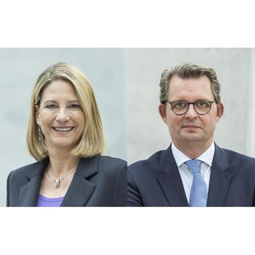 imTalk 39 - mit Anke Sonnenburg und Andreas W&uuml;rmeling