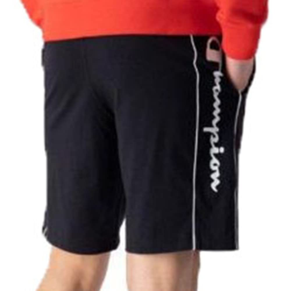 Championmens Legacy Authentic Pants Athletic Jersey Combed
