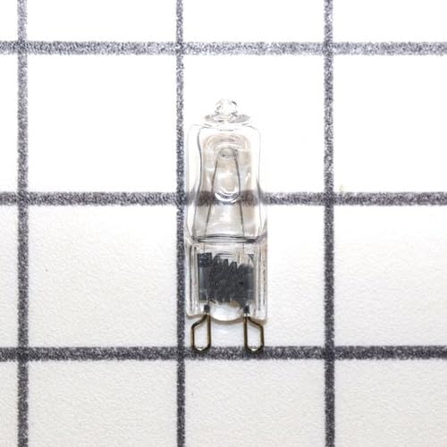 Allstar Appliance Parts 00623700 Thermador Range Vent Hood Halogen Lamp