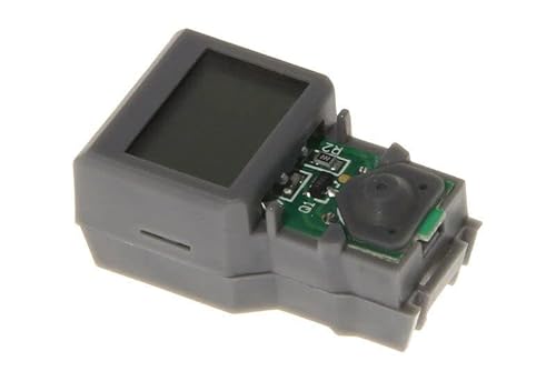 DeLonghi Timer Uhr Display Batterie Friteuse Rotofry F884 F895 F1000