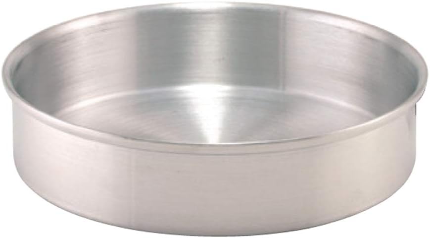 Made in Portugal Round Cake Mold - Various Sizes (N.26 10.2 Inch)