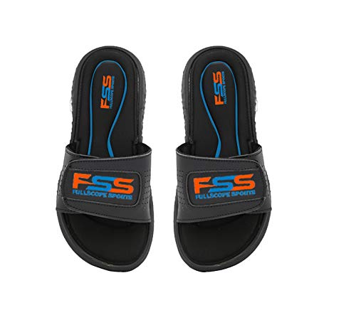 Kids Pro-formance Slide Sandal2