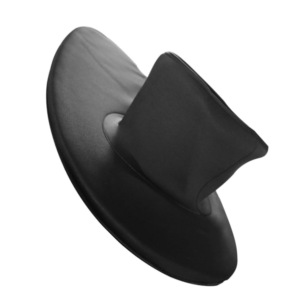 ibasenice Falda de Kayak y Canoa, faldón antisalpicaduras en Neopreno SBR, Talla única 85-105 cm, para Rafting y piragüismo