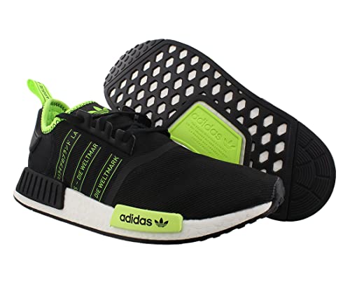Image of adidas Men's NMD r1 Sneaker